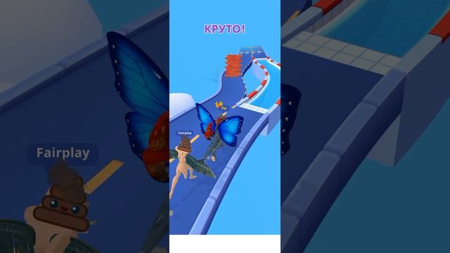 СУМАСШЕДШАЯ ПРОКАЧКА ЧЕЛОВЕКА