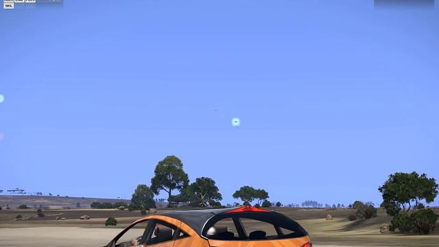 ArmA III JDAM Bomb test смотреть онлайн
