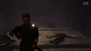 Connection: The Nightmare Within (2024) [PC]