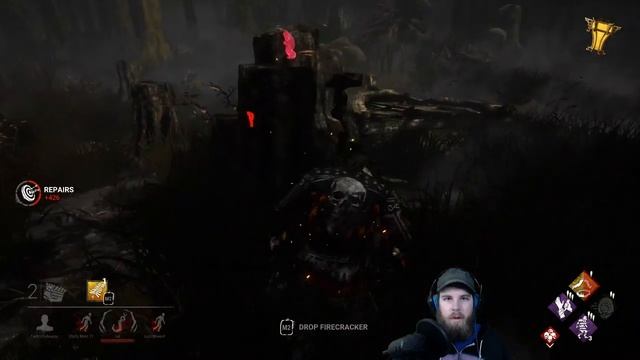 No Susie :( - Dead by Daylight смотреть онлайн