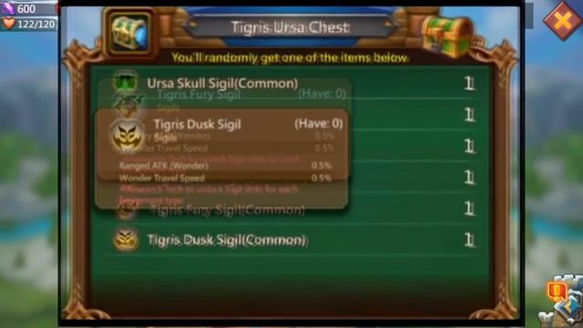 НОВЫЕ СИГИЛЫ И СОБЫТИЕ НА ДЕНЬ РОЖДЕНИЕ ИГРЫ! [Lords Mobile]