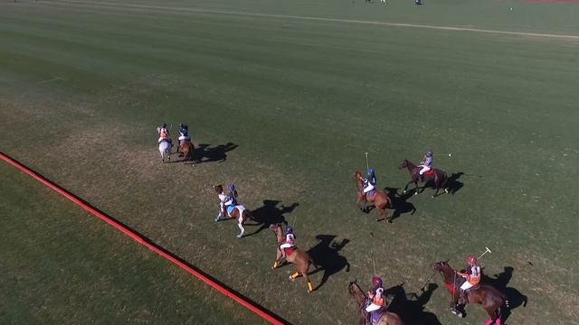 Eldorado Polo Club Junior Polo Tournament (REBEL POLO PLAYERS) - Mikayla, Haley 2016-03-26 смотреть онлайн