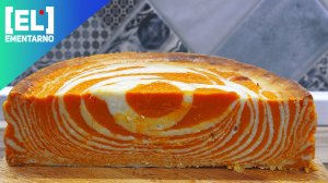 Творожно - тыквенный ДЕСЕРТ Творожно-тыквенная запеканка., полезная и очень вкусная