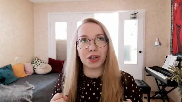 Чего мы хотим? ч.2 - Лайф-коуч Любовь Кузнецова