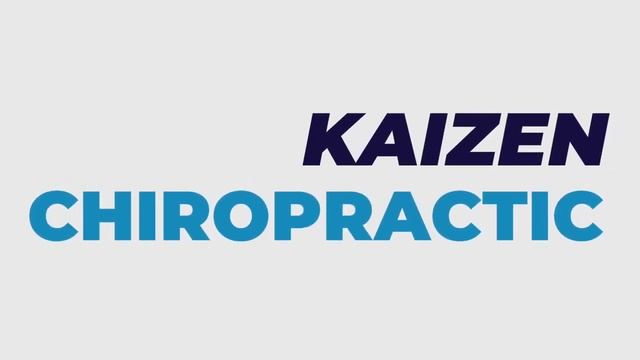 Kaizen Chiropractic смотреть онлайн