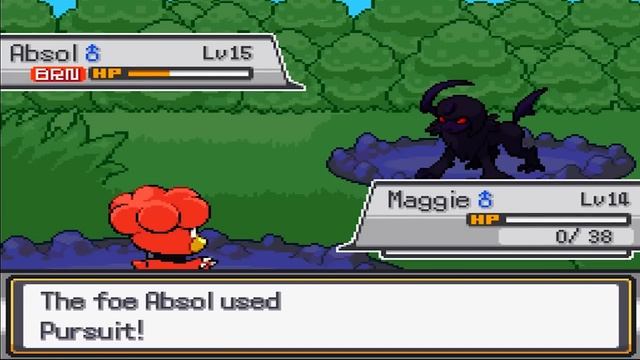 Pokemon Black Cinder ( Fan Game ) Part 3 TOO SCARY! Gameplay Walkthrough смотреть онлайн