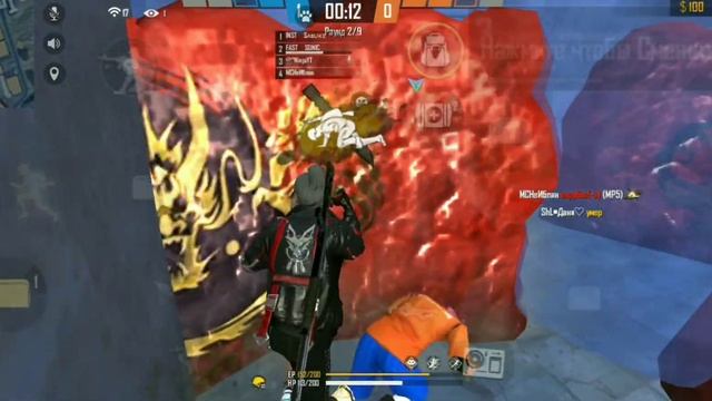 Aimbot 2.0 ⛄️🎯 Xiaomi Redmi note 7 📱 смотреть онлайн