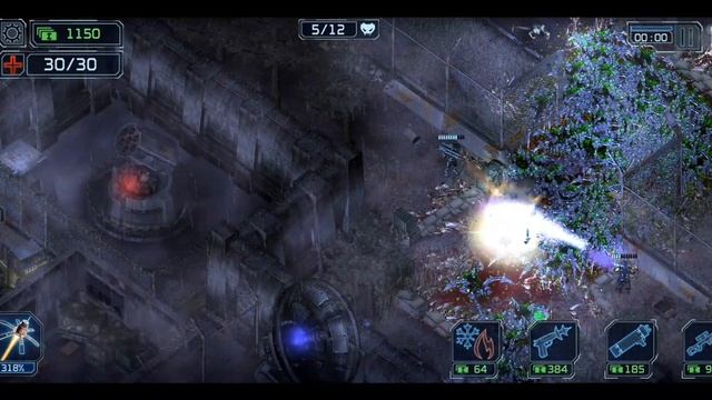 HD 2 FLAM aline shooter td l aline shooter td gameplay l aline shooter td mod apk l gameentrefilled смотреть онлайн