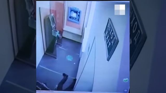 Ограбление инкассаторов смотреть онлайн