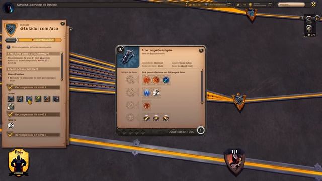 ESCOLHA A MELHOR ARMA PARA JOGAR EM 2024!! - Albion Online смотреть онлайн