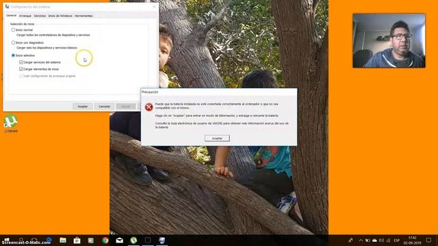 Problemas Bateria Sony Vaio смотреть онлайн
