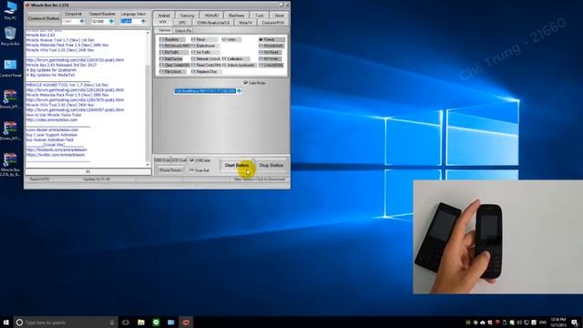 NOKIA 105 TA 1034 Remove Sreen Lock Security Code смотреть онлайн