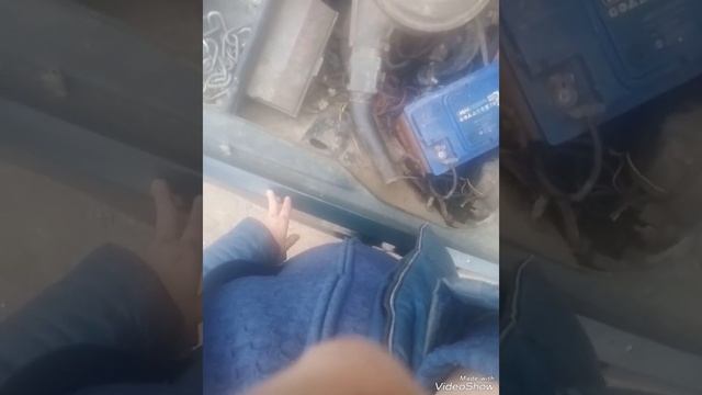 Отзыв о акумуляторе Аком+ EFB смотреть онлайн