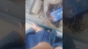 Отзыв о акумуляторе Аком+ EFB