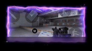 Жёсткий мувик в тренировке в стендофф 2