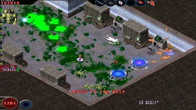 Alien Shooter. SPEEDRUN. Horseman Mod (WORLD RECORD 11 min) смотреть онлайн