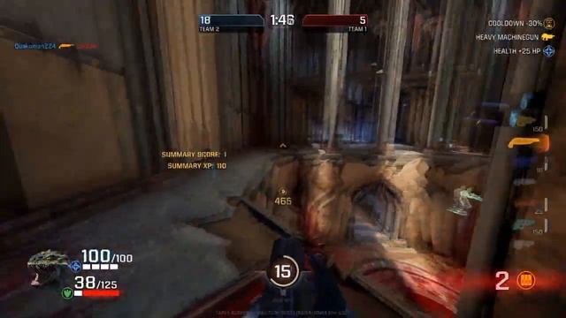 Quake Champions - Time to Show something at E3 Please смотреть онлайн