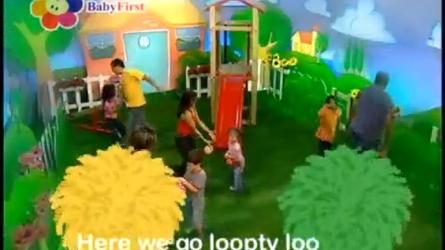 Babyfirst Club Volume 4