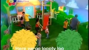 babyfirst club volume 4