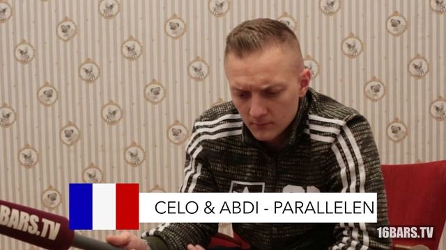 Olexesh vs Google Translate (16BARS.TV) смотреть онлайн