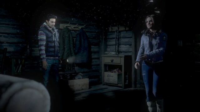 [PS4Slim]Дожить до рассвета(Until Dawn)#3[720p60] смотреть онлайн