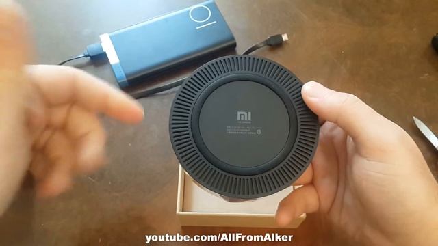 XIAOMI IR REMOTE CONTROLLER - UNIVERSAL PULT смотреть онлайн