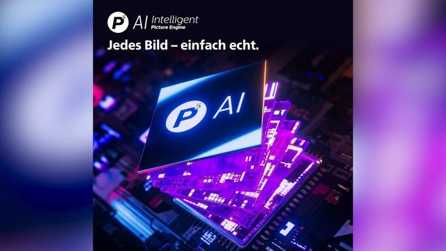 Fernseher Philips 65OLED808/12 | TEST | Deutsch смотреть онлайн