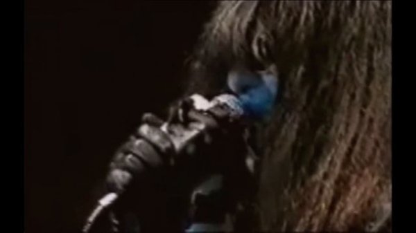 Ramones - Live In Cologne 92 !Fan-remaster!