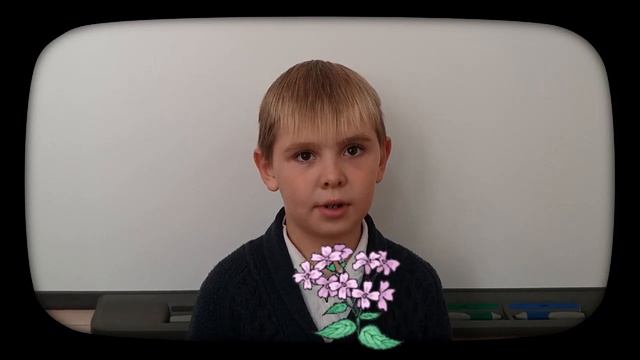 С Днём Матери (3 класс) 28.11.2021 смотреть онлайн