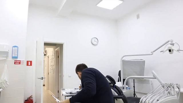 E-connect S: обзор на беспроводной эндомотор со встроенным апекслокатором | Eighteeth (Китай) смотреть онлайн