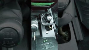 Шум раздатки УАЗ профи