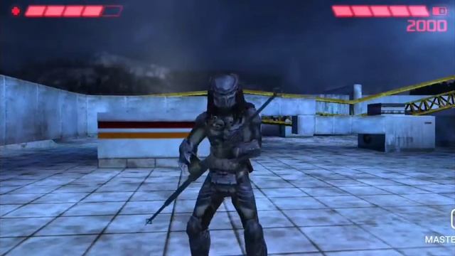 Aliens vs. Predator: Requiem - Psp - Store смотреть онлайн