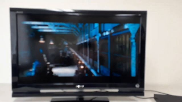 Maniac Mark's 37th Auction - Lot 448 - Sony 37" Bravia 1080p LCD TV with Remote смотреть онлайн
