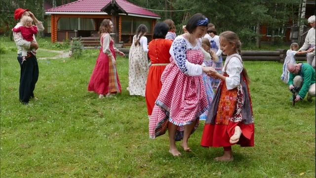 ИВАН ЧАЙ 2020 - юбилейный 15 -й фестиваль смотреть онлайн