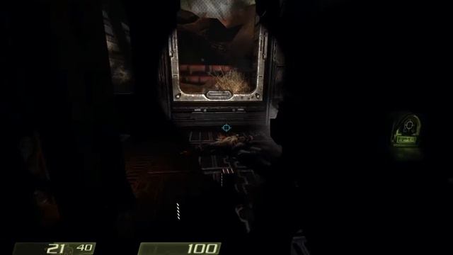 Let's Play Quake 4 (PC) - Part 1 *Blind* смотреть онлайн