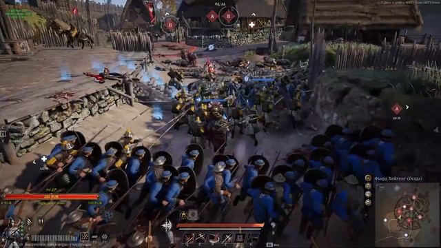 Conqueror's blade,TWITCH DROPS ON 22-26 МАРТА смотреть онлайн