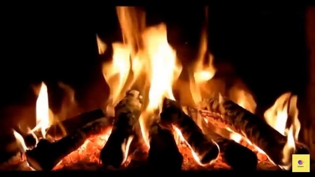 Şömine Ateşi Eşliğinde Slow Şarkılar #şöminesesi #odunateşi #şömine#sezenaksu #korayavcı  #slowmuzi