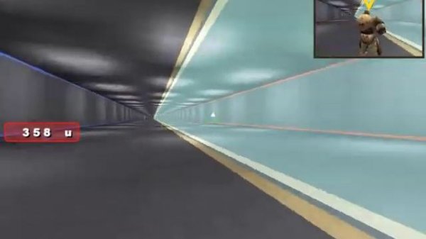 4SG Quake Live Basic Strafe Jumping tutorial