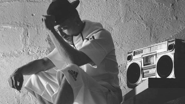 Tyron' - Song About You (Kinash Remix 2024)