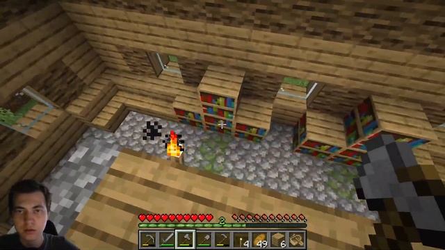 Minecraft 1.20 Летние приключения #2 смотреть онлайн