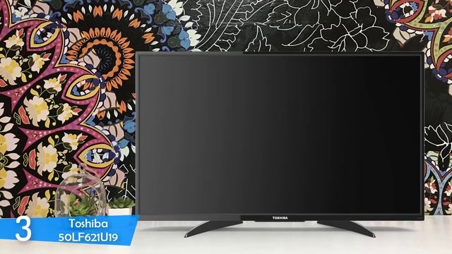 Best Budget TVs in 2019 [The Top 5 Cheap TV's For Your Home & Office] смотреть онлайн