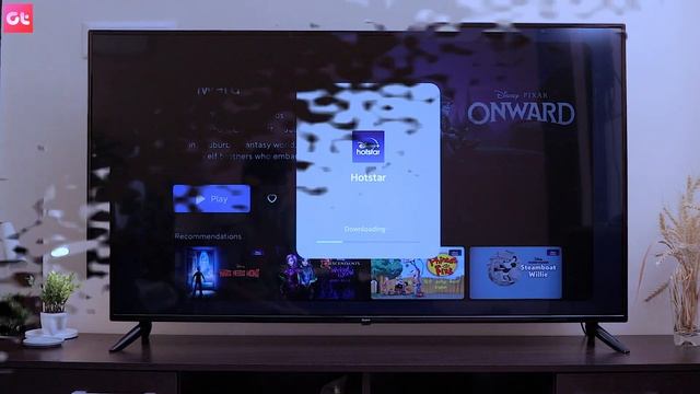 Redmi Smart TV X55 - 4K 55inch | Best Smart TV in Budget | Better Than Samsung? | GT Hindi смотреть онлайн