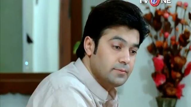 "Mohabbat Behta Darya" | Episode #45 | Full HD | TV One Classics | Romantic Drama | 2014 смотреть онлайн
