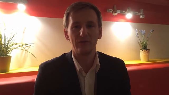 Александр Живаев о прохождении курса ТетаХилинг у Алины Малининой смотреть онлайн