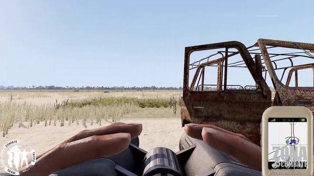 Arma 3 - Missão COOP com Hermanos - 50+players смотреть онлайн