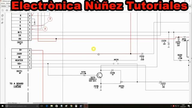 reparar sony vega, sin imagen solo sonido pantalla negra vídeo 1 de 2 electrónica nuñez tutoriales смотреть онлайн