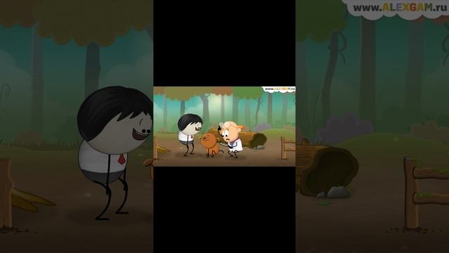 Почему собаки виляют хвостом? смотреть онлайн