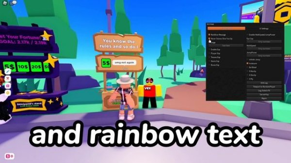 Pls Donate Script | Roblox Pls Donate Hack | Easy Robux 2022