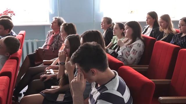 ВСЕРОССИЙСКАЯ АКЦИЯ "СТО БАЛЛОВ ДЛЯ ПОБЕДЫ!" 2019 смотреть онлайн