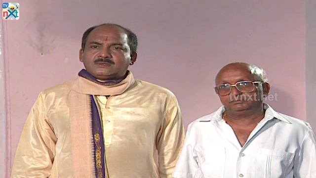 Pelli Pandiri Telugu Daily TV Serial | EP#39 | SPB, Pradeep, Murali Mohan, Sudhakar | TVNXT Telugu смотреть онлайн